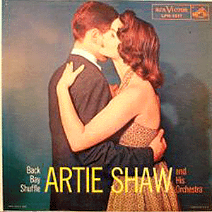 Artie Shaw - Back Bay Shuffle